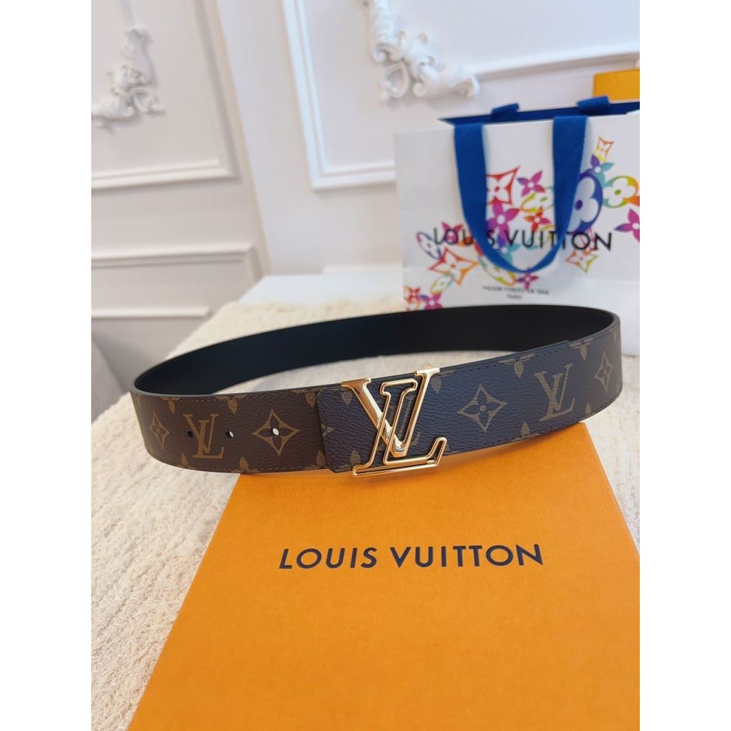 l0vis Vvtt0n belts